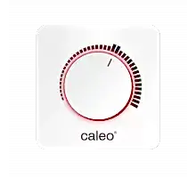 Терморегулятор CALEO С450 накладной, аналоговый, 3,5 кВт